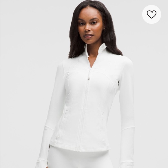 lululemon athletica Jackets & Blazers - Lululemon Define Jacket